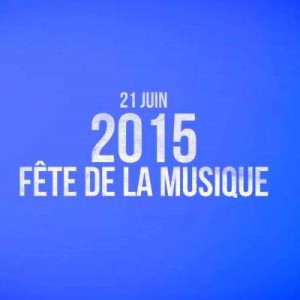 fete de la musique 2015